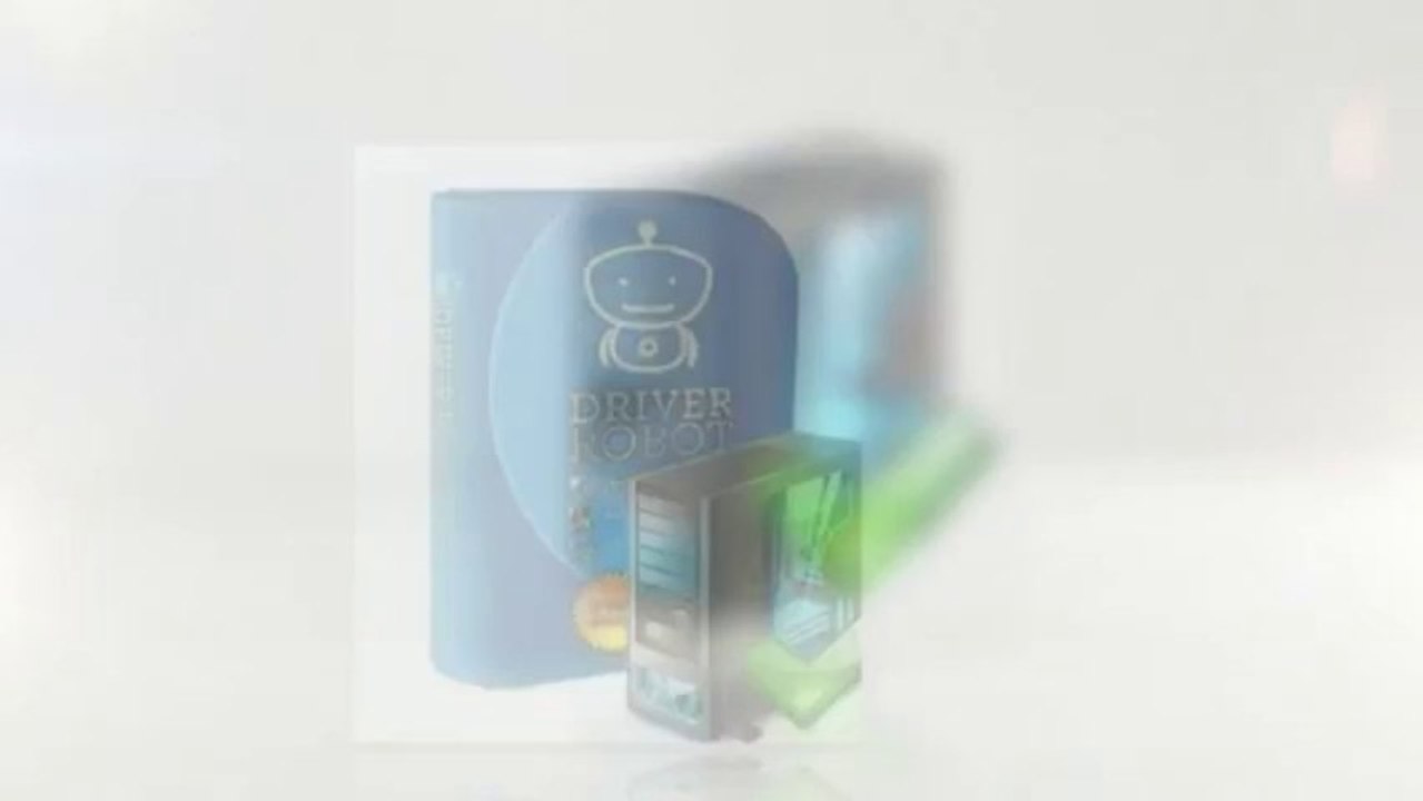 Driver Robot - Driver Robot Review - Download Driver Robot For windows XP, Vista & 7