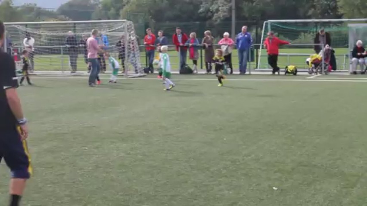 RDC Cointe - SFC Saive 1/6