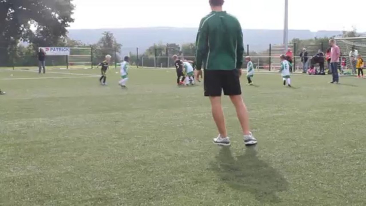 RDC Cointe - SFC Saive 2/6