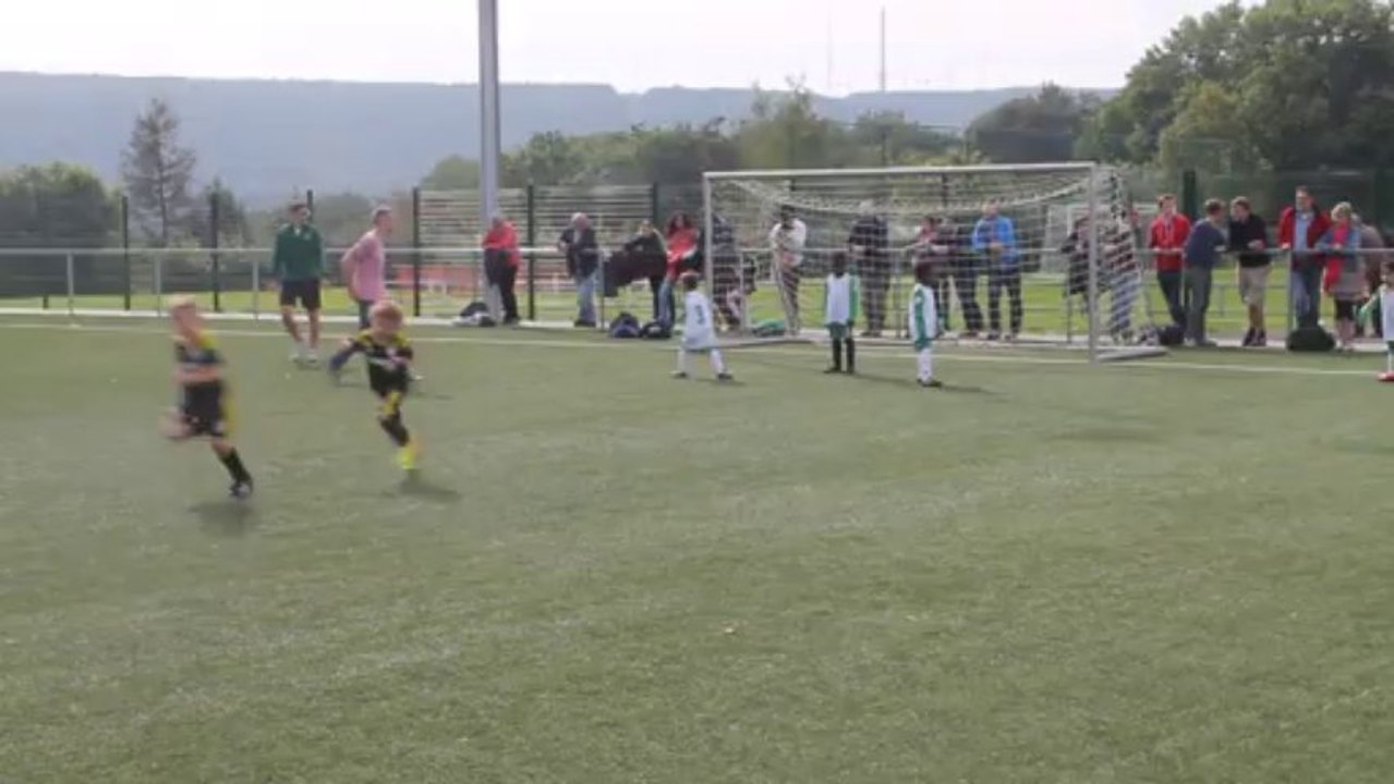 RDC Cointe - SFC Saive 3/6