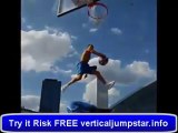 Vertical Jump - The Jump Manual