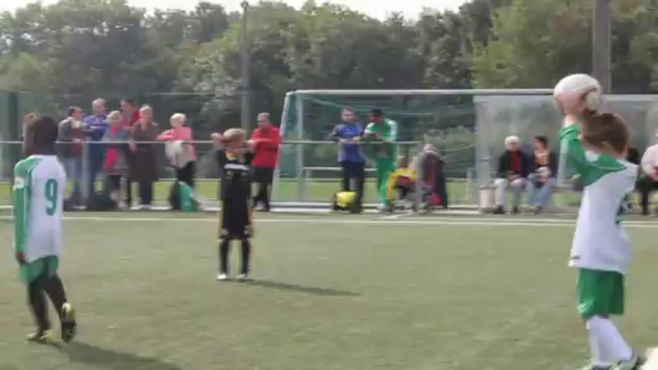 RDC Cointe - SFC Saive 5/6