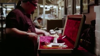 ° Custom Shop Fender °