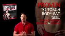 Customized Fat Loss By Kyle Leon -  Lose Weight Fast