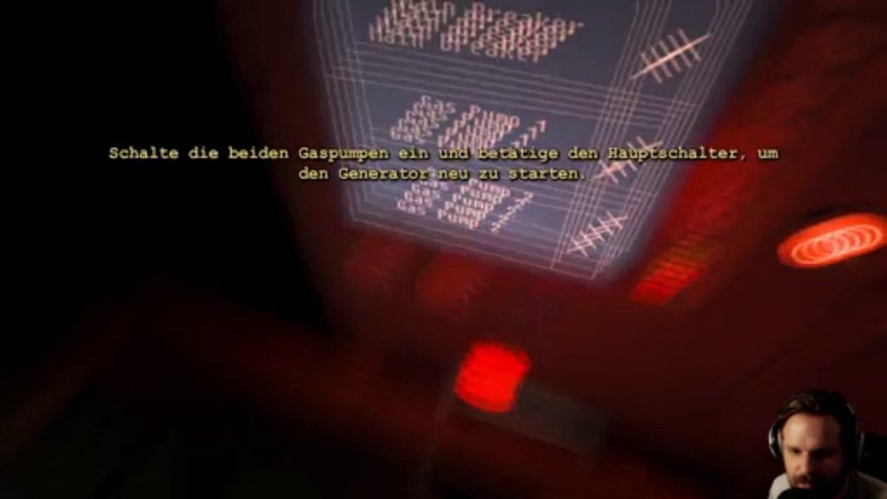 Outlast [hd+] #003 - da geht die pumpe!