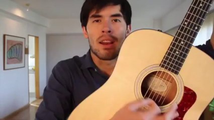 Típico - Hola Soy German