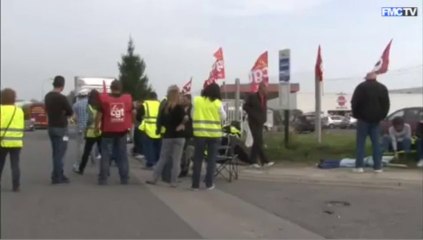 20130927-FMCTV-Montataire-Thiverny-Grève à Akzo Nobel