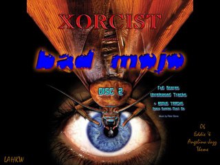 Bad Mojo | Part 17/17 | Soundtracks [HD]