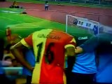 Selangor 3-2 Singapura - Keputusan Piala Sultan Selangor 2013