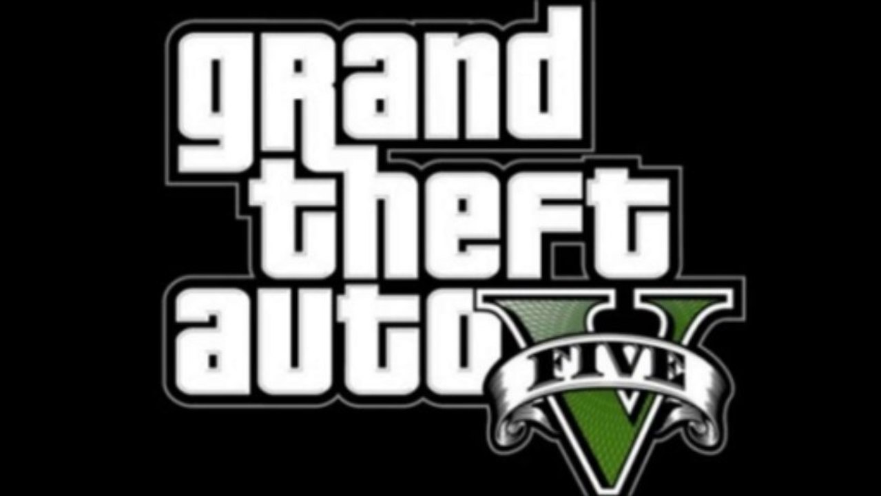 Pre-Order Grand Theft Auto 5 Ya