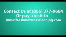 Mattress Cleaning Service in New Castle, AL