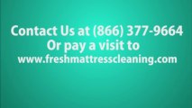 Mattress Cleaning Service in Leeds, AL