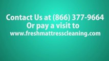 Mattress Cleaning Company in Lincoln, AL