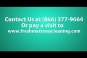 Mattress Cleaning Company in Odenville, AL