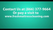 Mattress Cleaning Service Mount Olive, AL