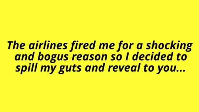 Insider Secrets To Cheap Flights - Downsized Agent Reveals All