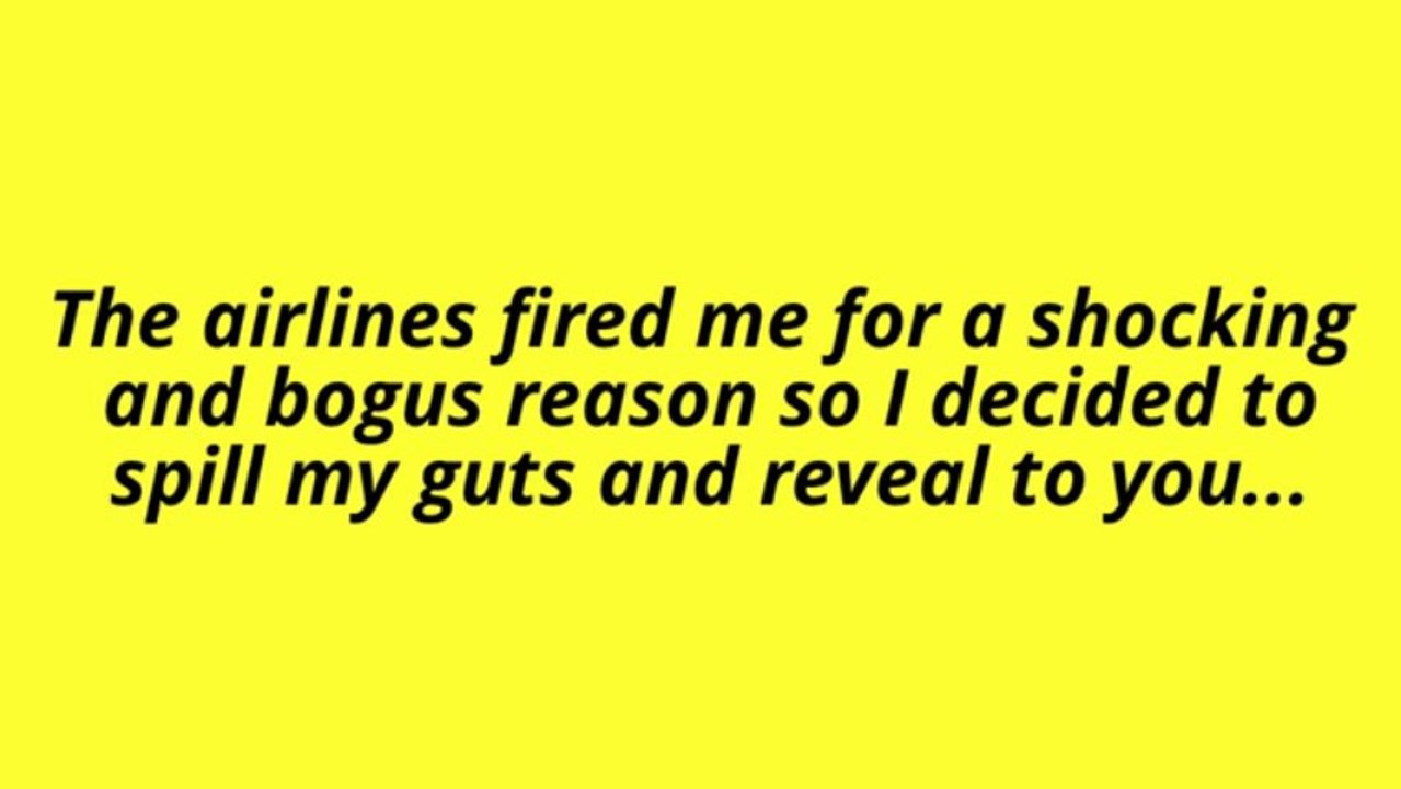 Insider Secrets To Cheap Flights - Downsized Agent Reveals All