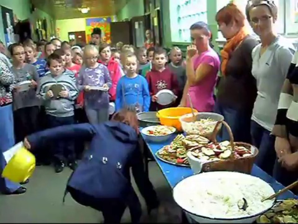 Świąto Pieczonego Ziemniaka 2013