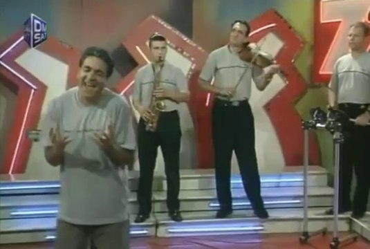 Ljuba Alicic - Muski sam je ostavio