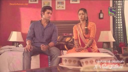 sanchi & dhruv vm