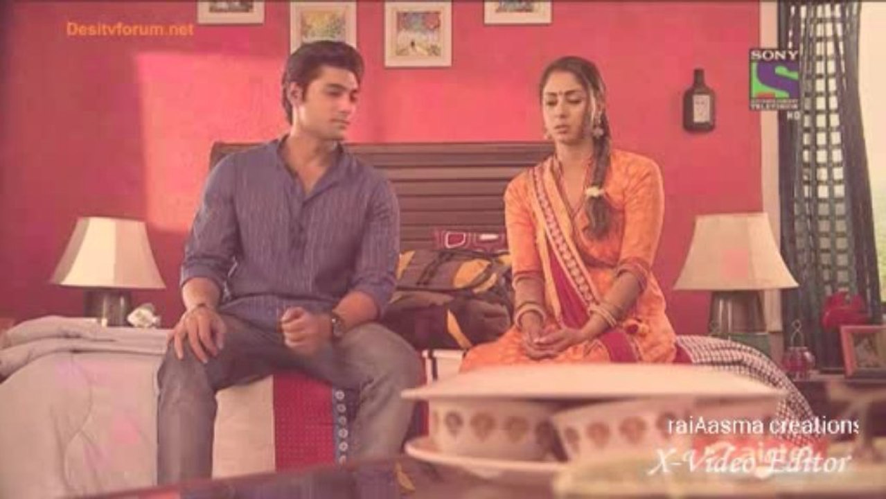sanchi & dhruv vm