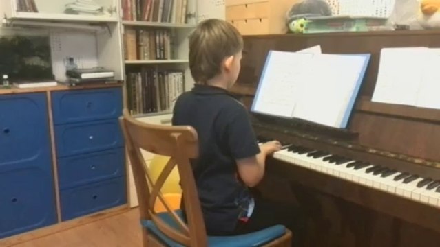 Huawei Ascend P6, тест камеры - Зайцы