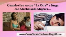 como olvidar a un amor - como olvidar un amor - olvidar un amor