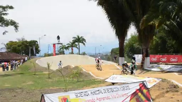 BMX NATIONALS PEREIRA DAY 2 5963