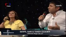 01 serpil sarı taner özdemir urfa'ya paşa geldi 23.12.2012 yoldaş türküler