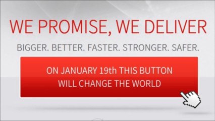 Me.ga, el nuevo MegaUpload 19 de enero