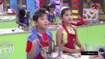 Junior MasterChef (Swaad Ke Ustaad) 720p 28th September 2013 Video Watch Online HD