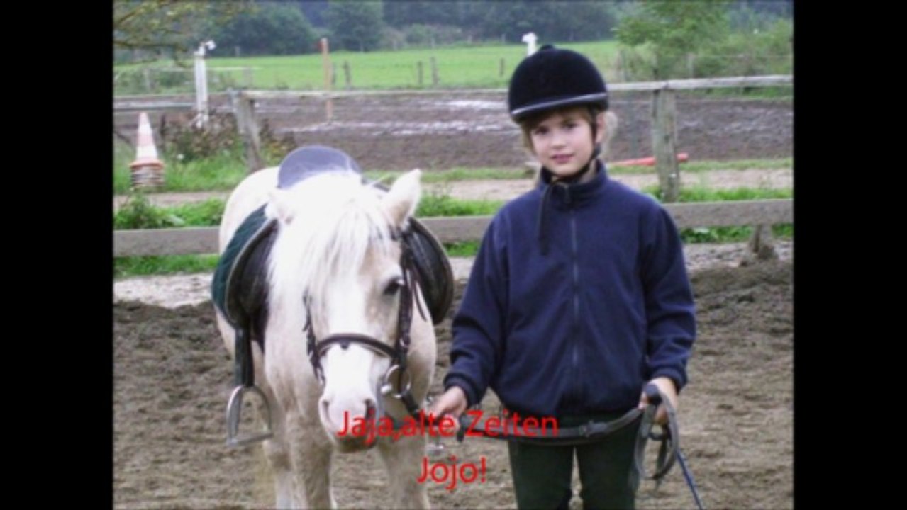 Es war einmal... Perfekte Zeit