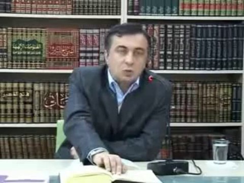 Hz. Ömer'in müslüman olmasıyla ilgili rivayetlerden biri... ***