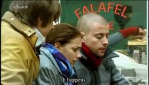 Lenny & Carsten (12/01/2010) Eng Sub