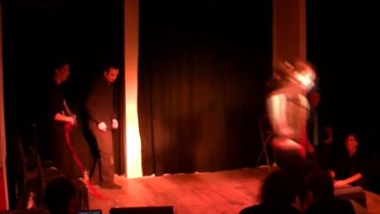 Les Improspectus - Mais je ne sais pas faire un noeud papillon