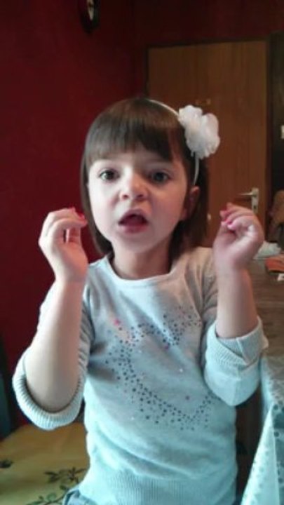 pearl chante en allemand