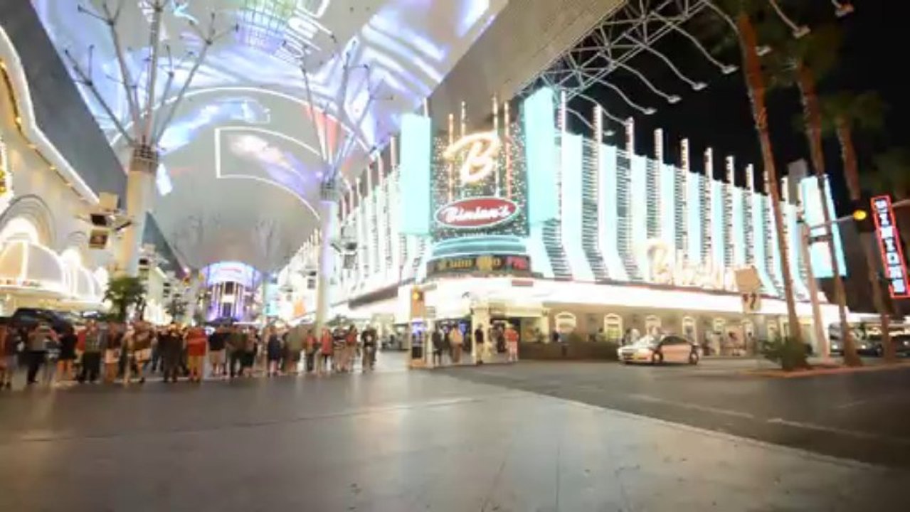 Freemont Street