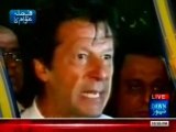 Imran khan invites taliban to open offices in pakistan but Taliban killed Army personnel