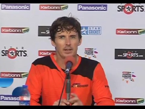 Hogg relying on youngsters to beat Rajasthan