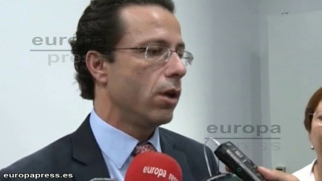 Lasquetty dice que la externalización no se ha parado