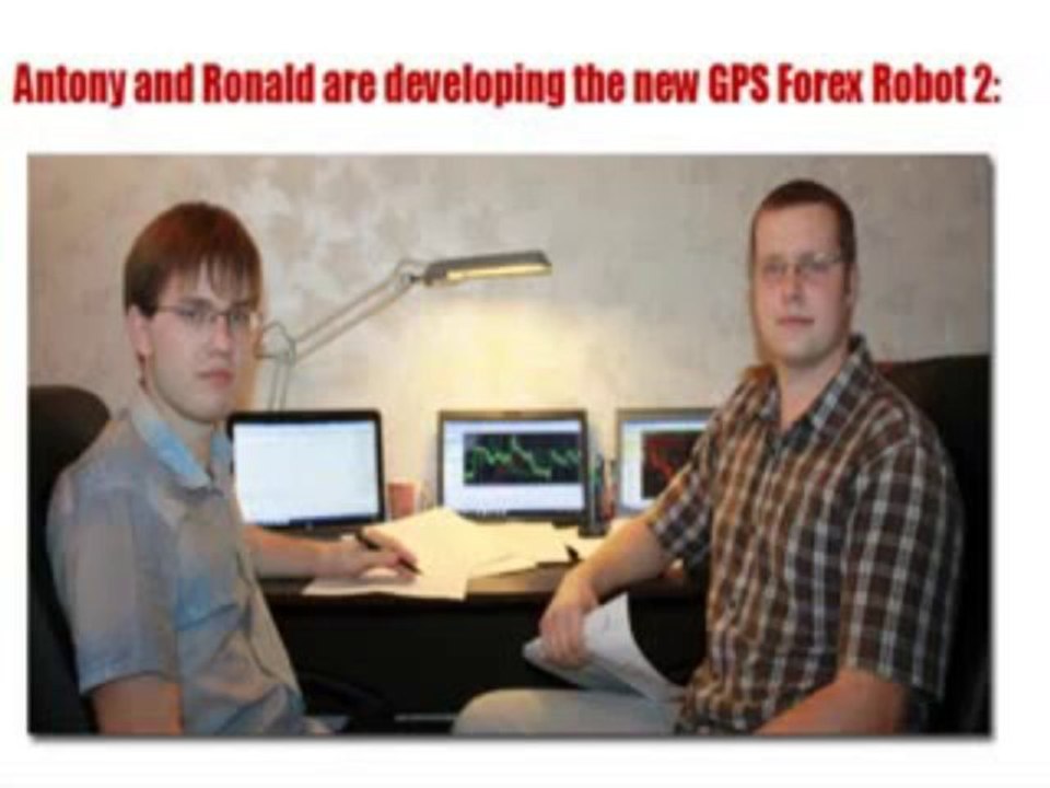 GPS Forex Robot Rar | GPS Forex Robot Nulled
