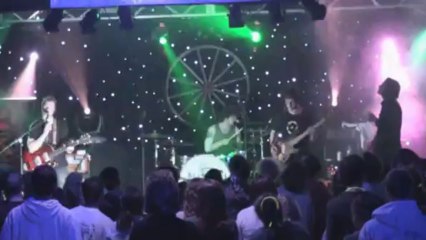 Villains Like You - Right You Are - Tuscaloosa - RamJam 2012