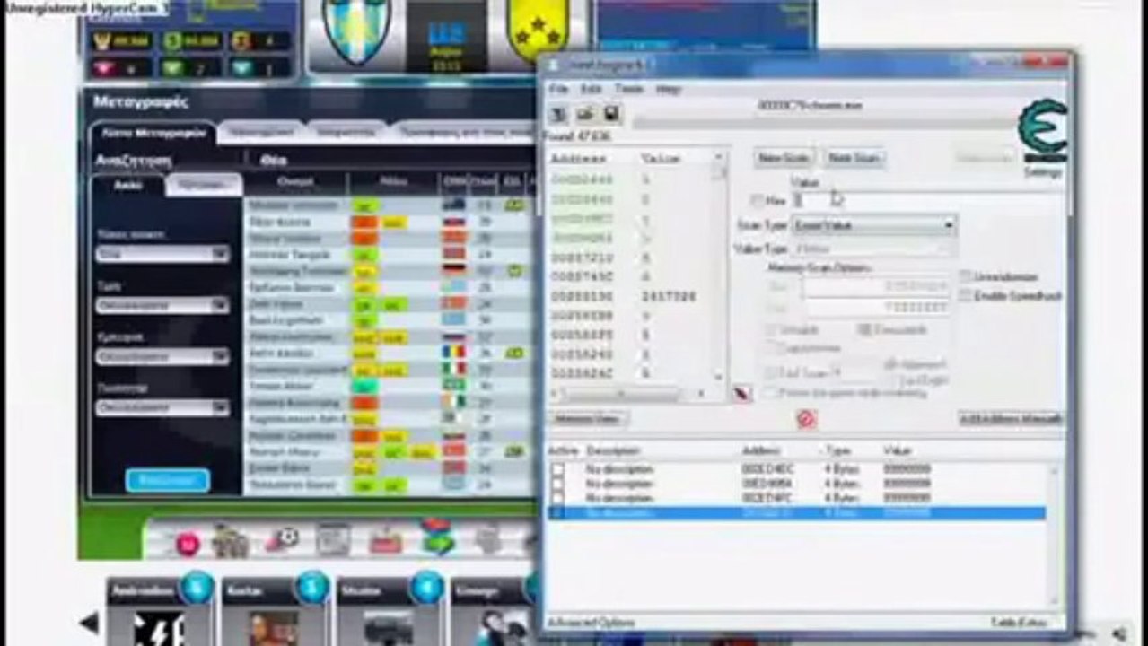 FREE Top Eleven Football Manager Hack 100% Working Updated