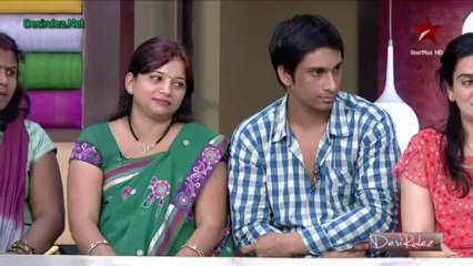 Junior MasterChef 28th September 2013 Part3