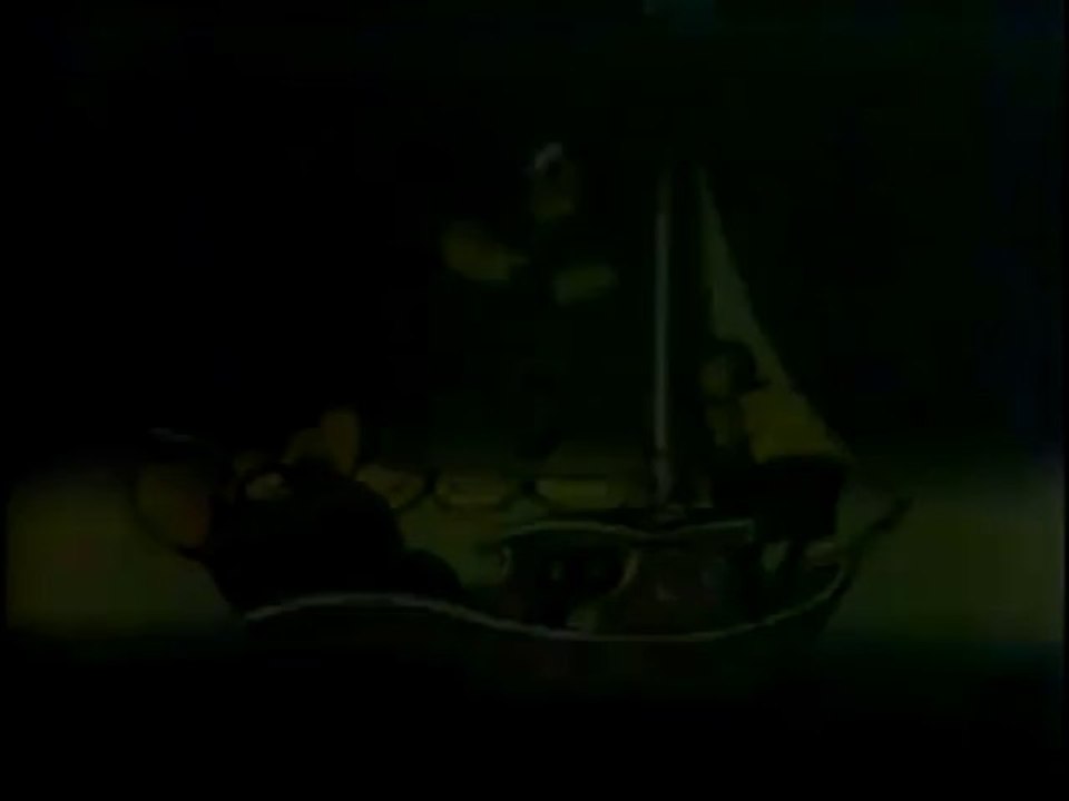 1979 All New Popeye Hour We'll Be Back After These Messages Bumper 1