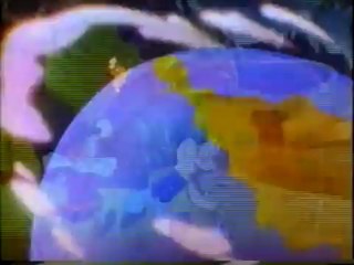 1979 Popeye's Treasure Hunt Intro