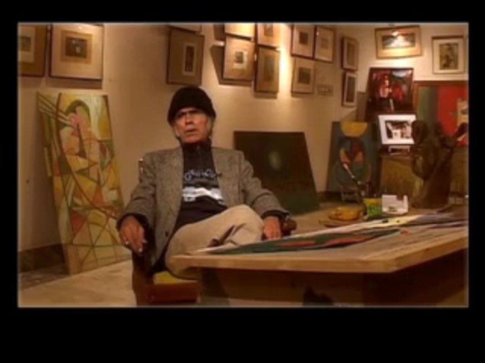 Black Box Documentaries - Aaj News - Benazir Bhutto Part 2