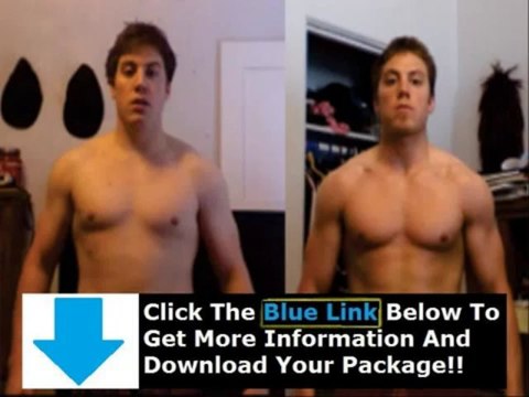 Muscle Gaining Secrets Workout Plan + Muscle Gaining Secrets Jason Ferruggia