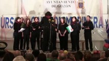 Coro Ciaboga - 30 Certamen de la Cancion Marinera y Habanera de Luanco
