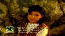 Ceylan  Nesine Yandim Bilmem (nostalji) by feridi